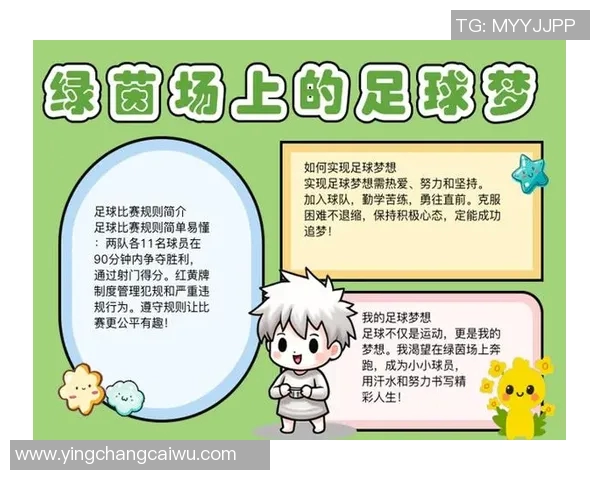 追逐足球梦想的星光之路与我的奋斗故事